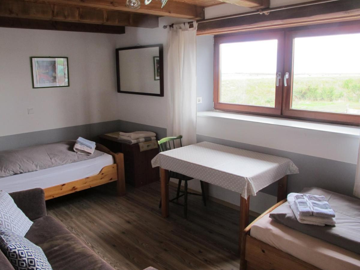 Hof Rickelsbuell - Nordseeurlaub Auf Dem Biobauernhof Rodenäs Rom bilde