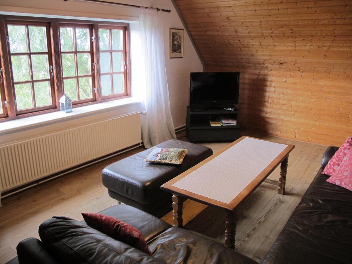 Hof Rickelsbuell - Nordseeurlaub Auf Dem Biobauernhof Rodenäs Eksteriør bilde