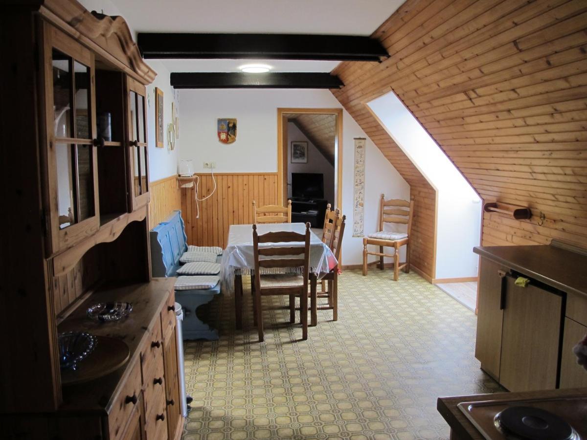 Hof Rickelsbuell - Nordseeurlaub Auf Dem Biobauernhof Rodenäs Eksteriør bilde