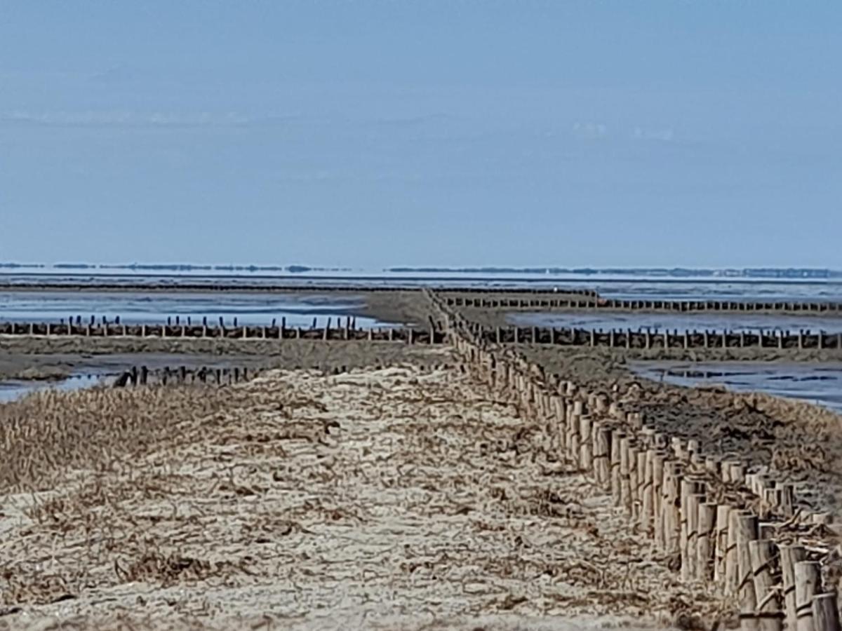 Hof Rickelsbuell - Nordseeurlaub Auf Dem Biobauernhof Rodenäs Eksteriør bilde